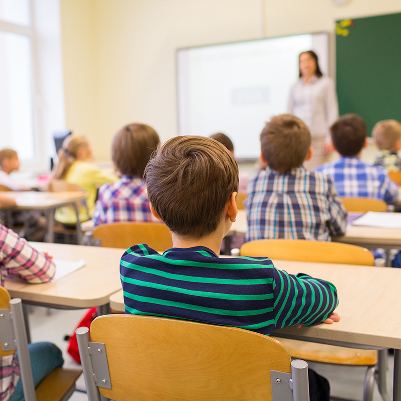 Techniques de Yoga dans l'Éducation (TYE) Intensif (frais pédagogiques seuls)