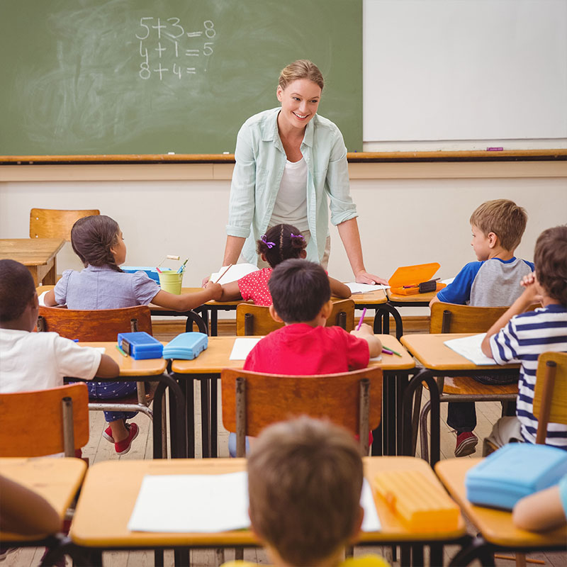 Techniques de Relaxation dans l'Éducation (TRE) Intensif (frais pédagogiques seuls)