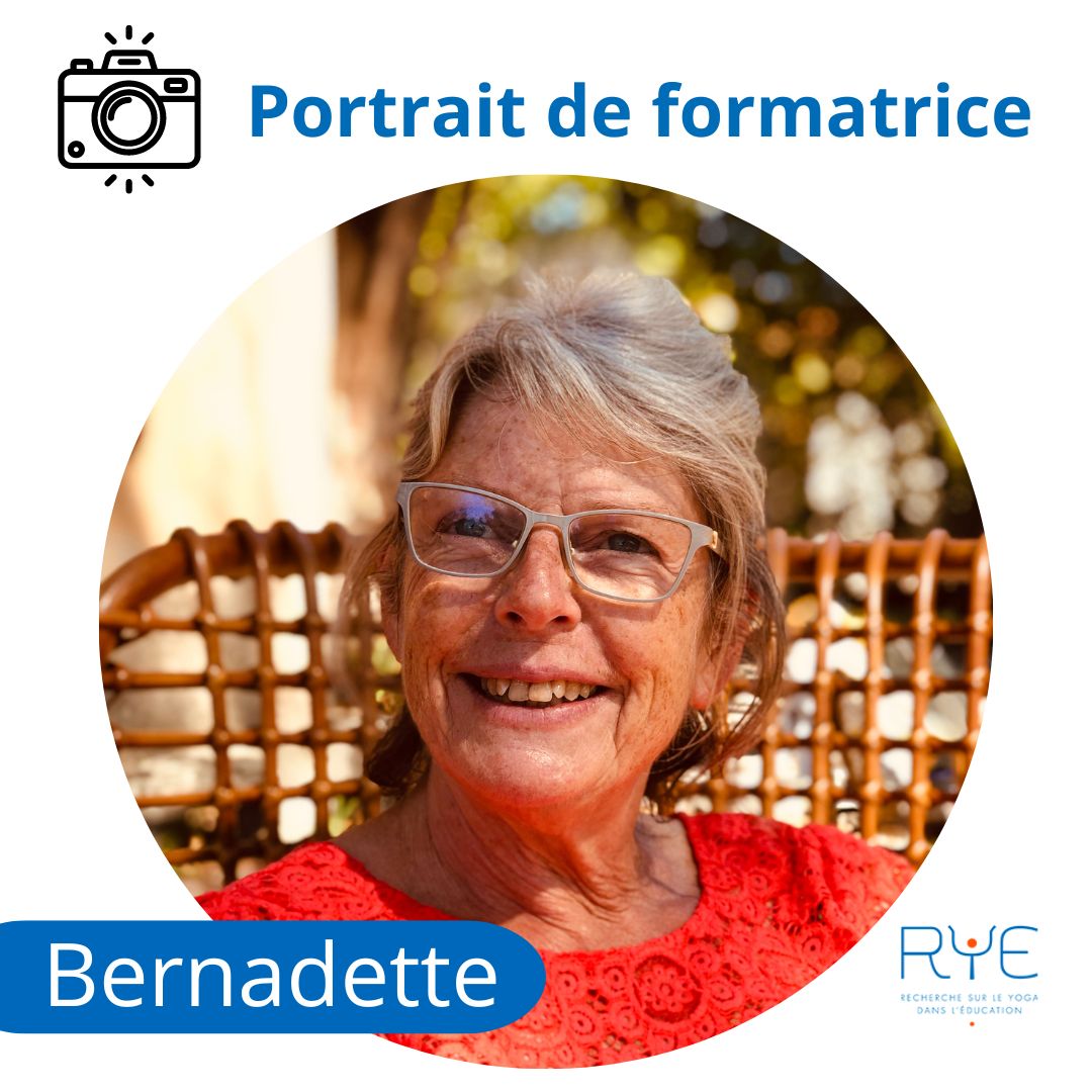 Bernadette DENTENER