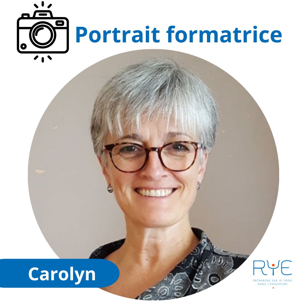 Carolyn WOOD